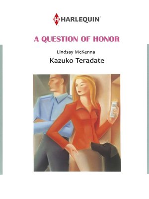 A Question of Honor - ebook